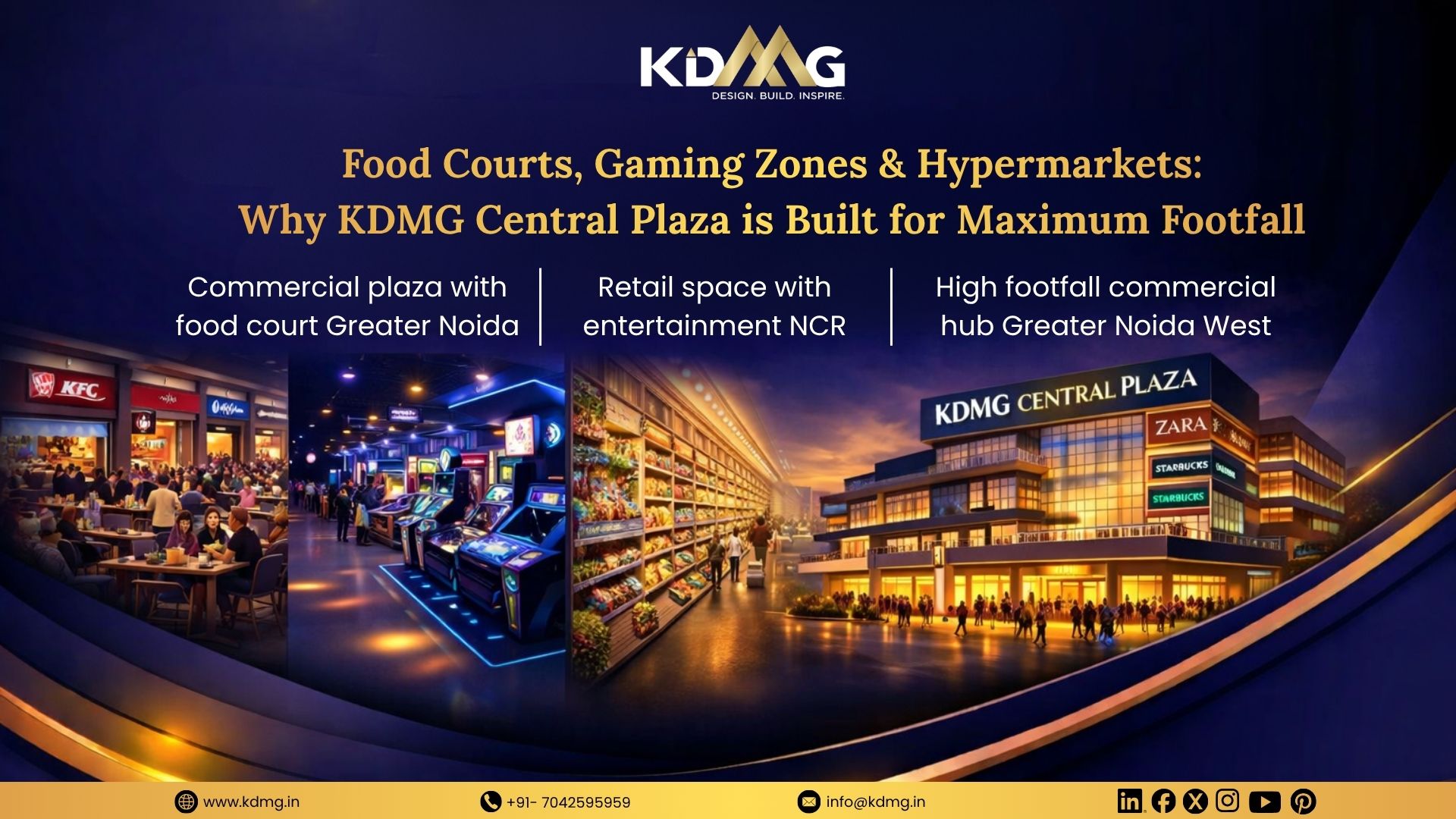 food-courts-gaming-zones-hypermarkets-why-kdmg-central-plaza-is-built-for-maximum-footfall