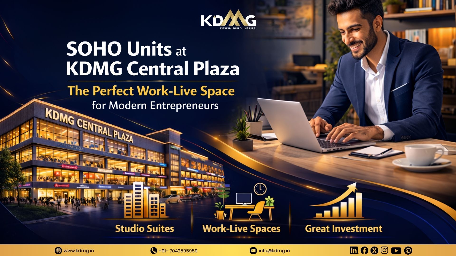 soho-units-at-kdmg-central-plaza-the-perfect-work-live-space-for-modern-entrepreneurs-in-delhi-ncr