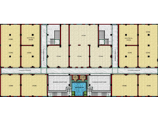 Lower Ground Floor