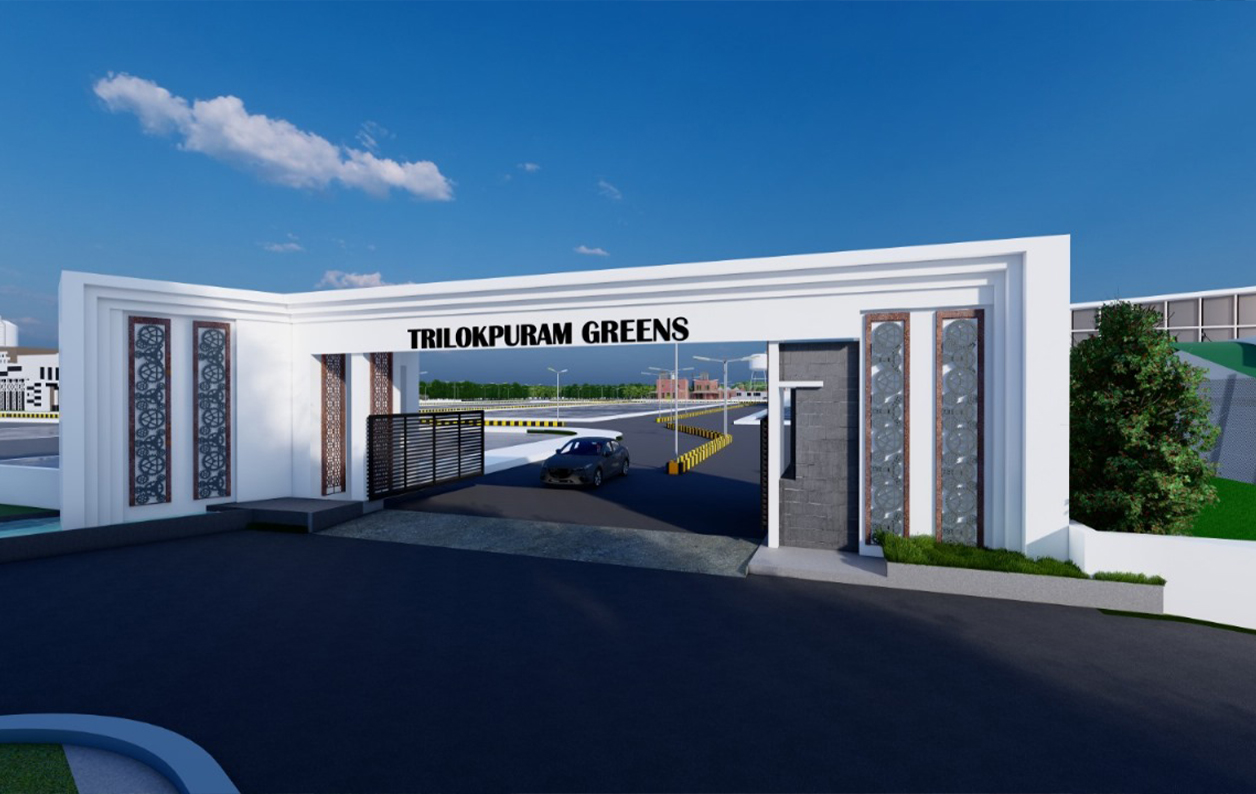 kdmg-trilokpuram-greens